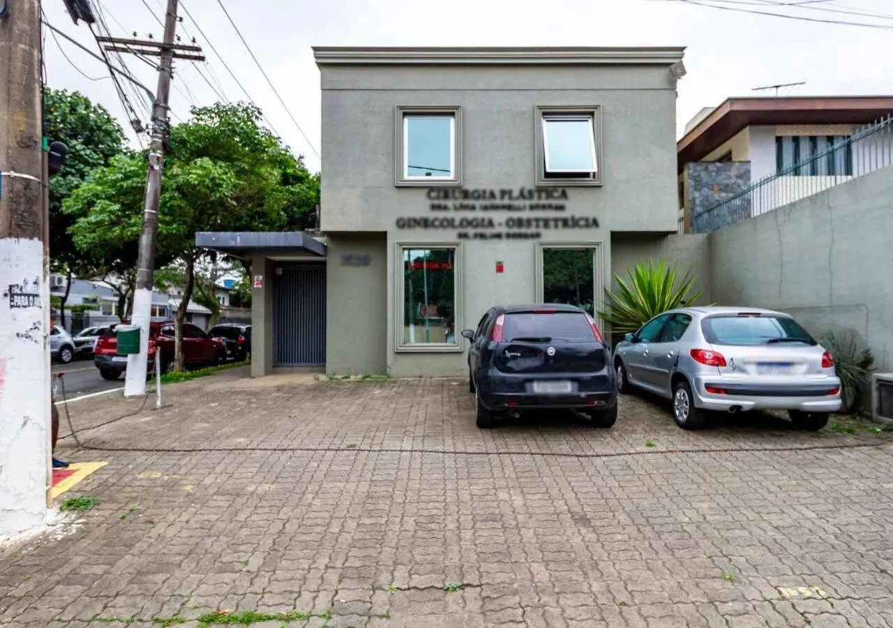 Casa com 4 dormitórios, 280 m² - venda por R$ 4.350.000,00 ou aluguel por R$ 32.400,00/mês