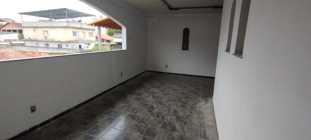 Alugo Casa 7Q - Itaborai - Foto 5