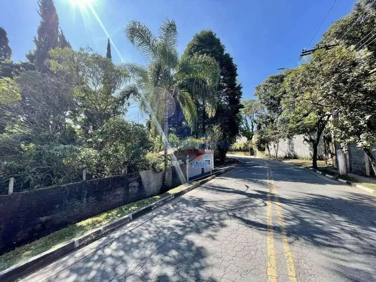 Fazendinha - Ótima Casa com 3 Suítes à VENDA 600 m² na Granja Viana - Foto 3