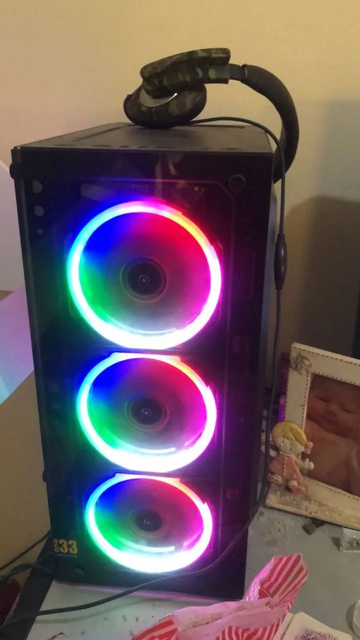 Computador  - Foto 3