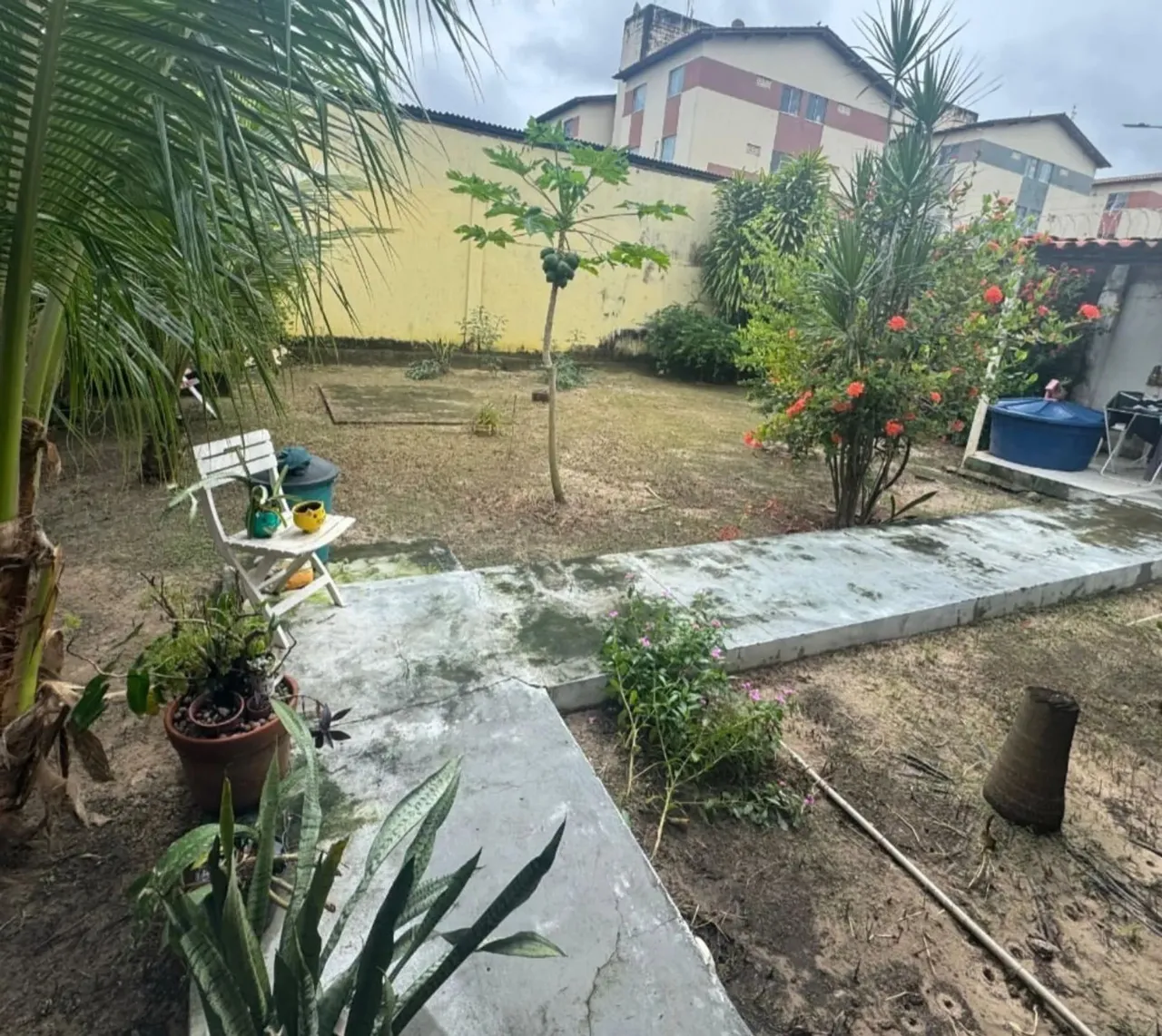 TERRENO À VENDA PRÓXIMO À AV. SÃO LUÍS REI DE FRANÇA