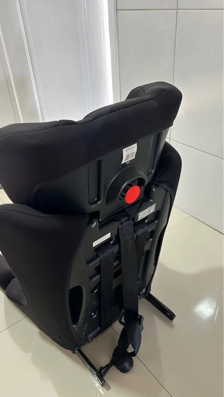 Cadeirinha para carro - Foto 4