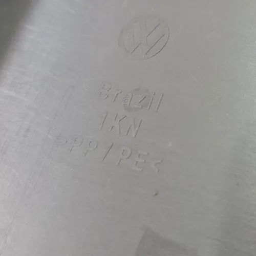 Forro Porta Traseiro Lado Esquerdo Gol G5 G6 G7 2008 2018 - Foto 4