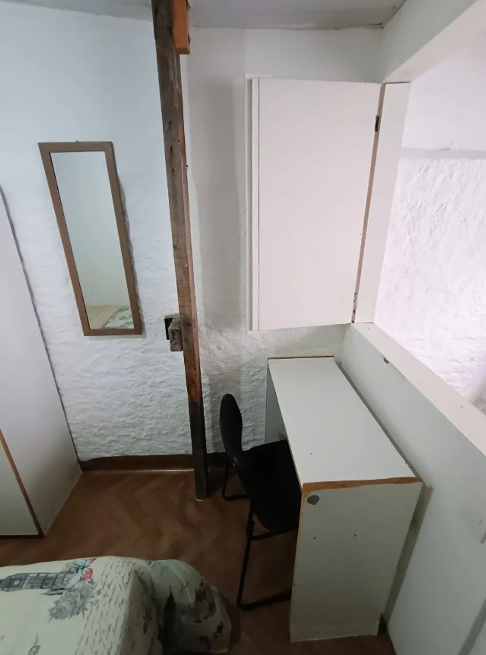 Quarto ao Lado do shopping Tatuapé - Foto 5