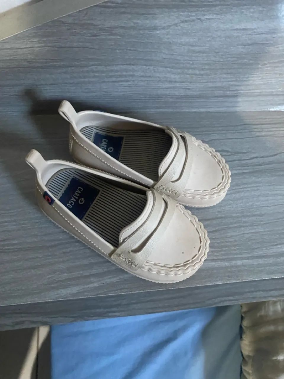 Tênis Slip On Rosa - Conforto e Estilo - Foto 5