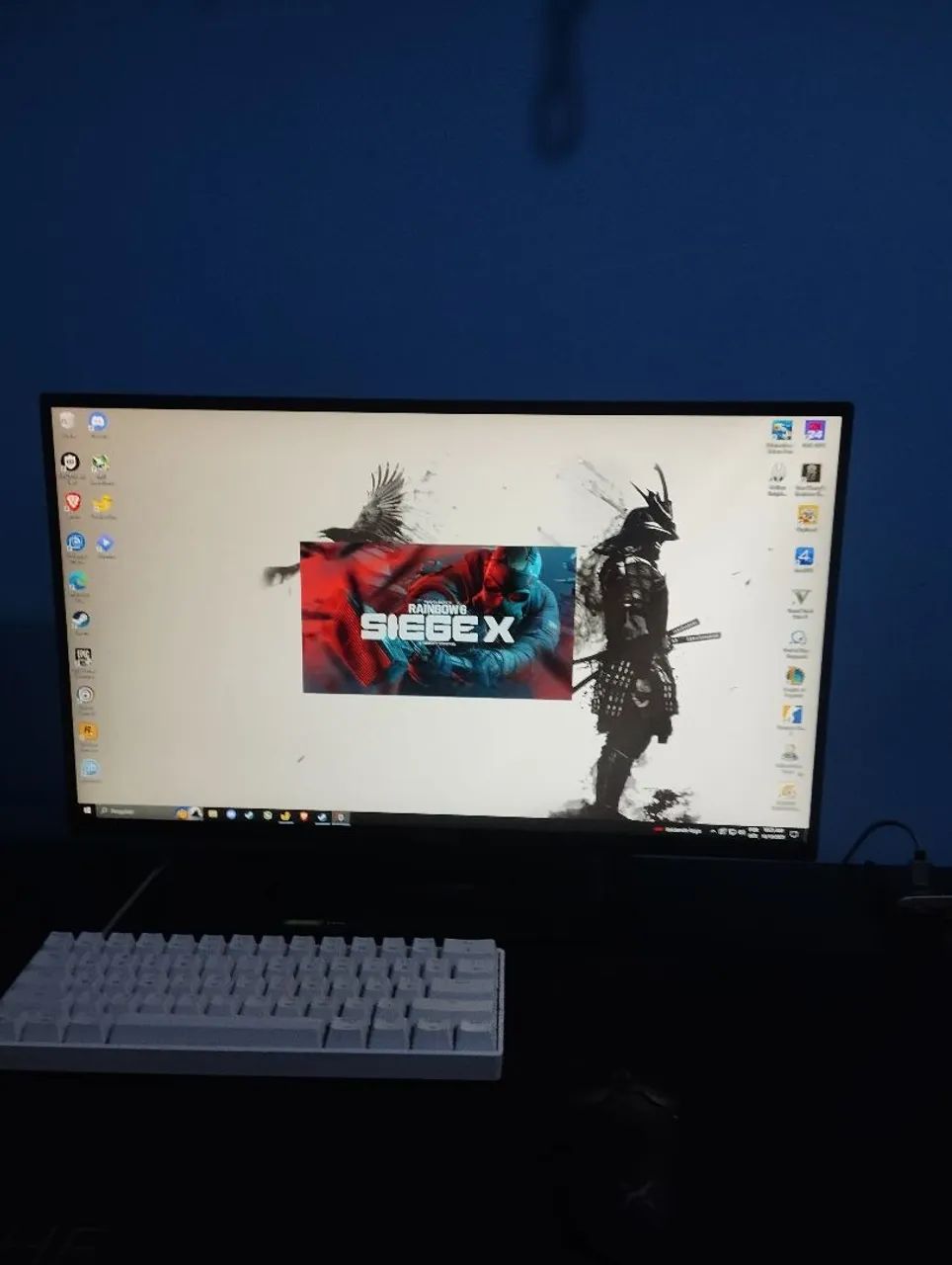 Pc gamer completo  - Foto 4