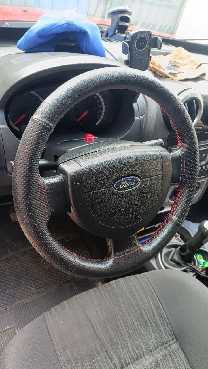 Revestimento de volante - Foto 3
