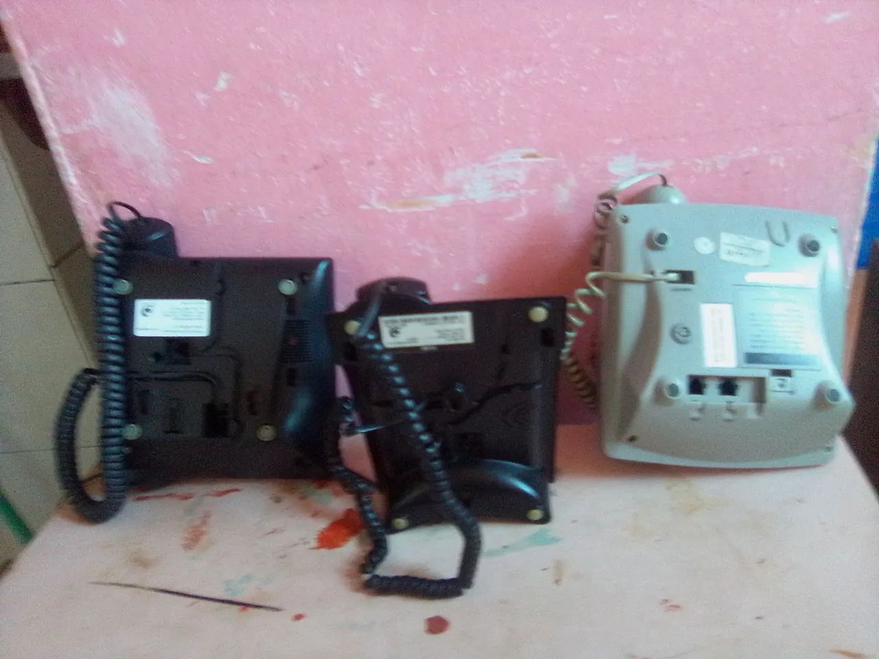 TELEFONE  FIXO - Foto 3