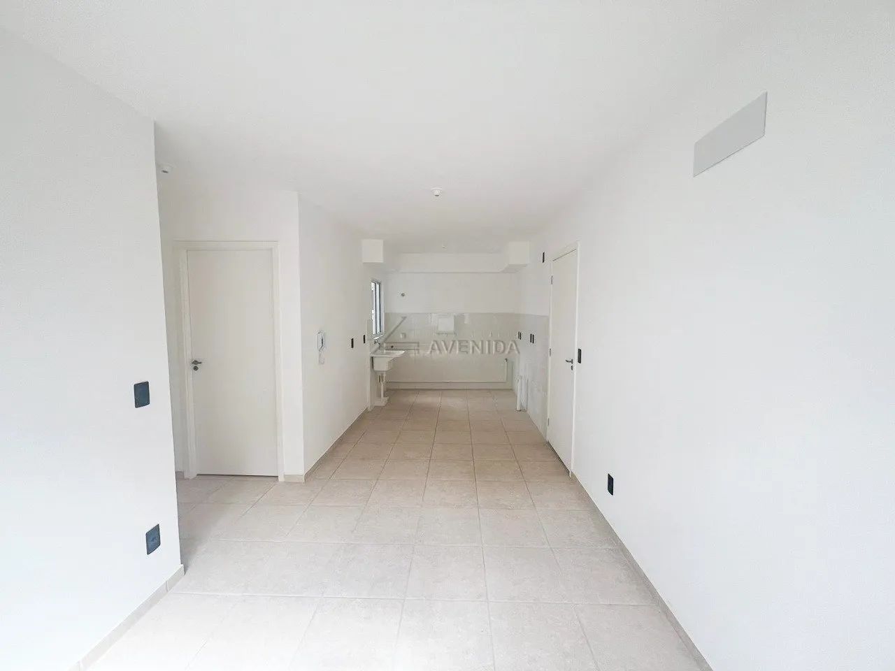Apartamento para alugar com 02 quartos 60m² no Edifício Portal das Grevilhas na Região Nor - Foto 3