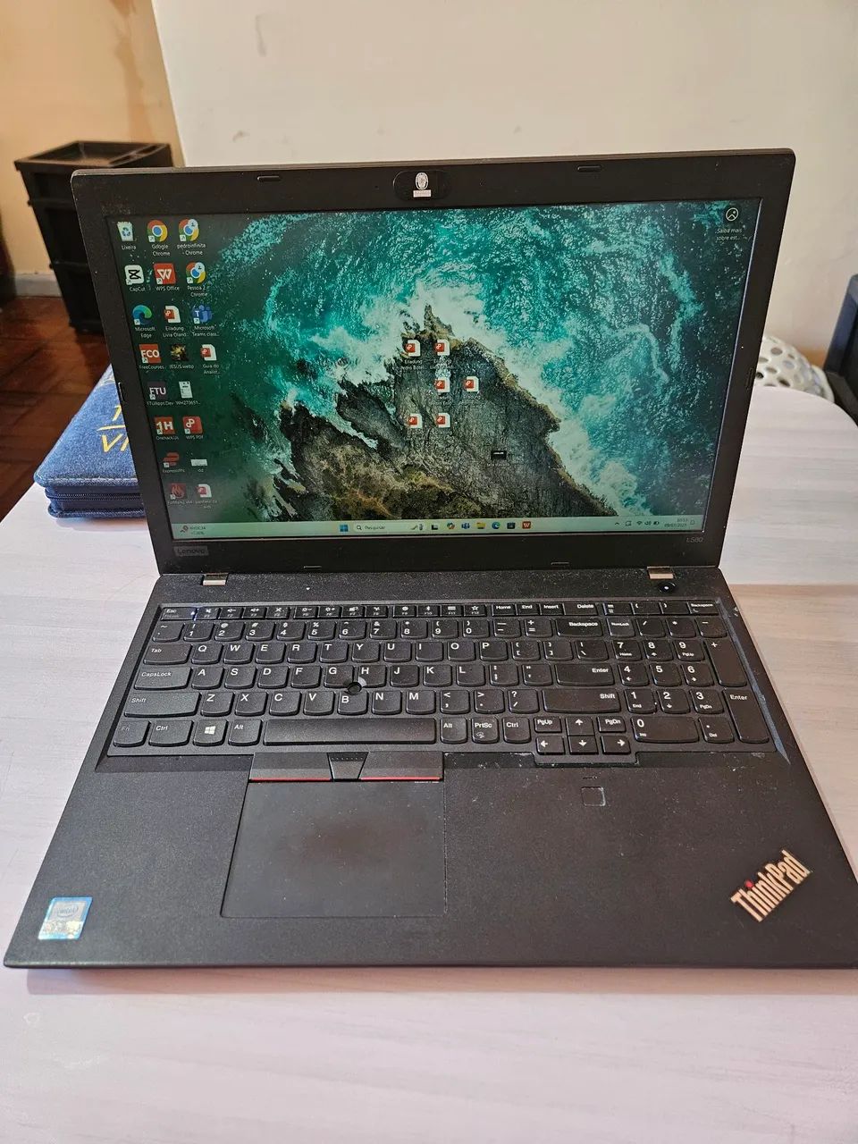 ThinkPad Lenovo - Notebook