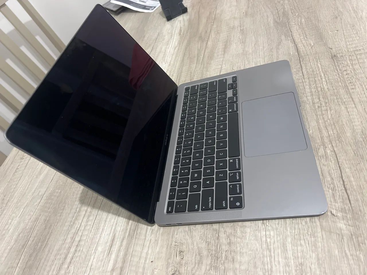 MacBook本体 MacBookAir(M1 2020) MacBook Air 2020 M1 - Notebooks - Barreiros, São José