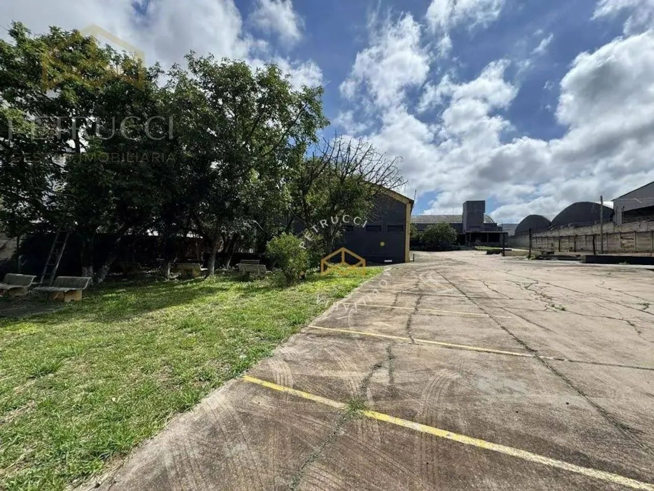 Galpão à venda, 8810 m² por R$ 17.000.000,00 - Jardim do Lago - Campinas/SP - Foto 11