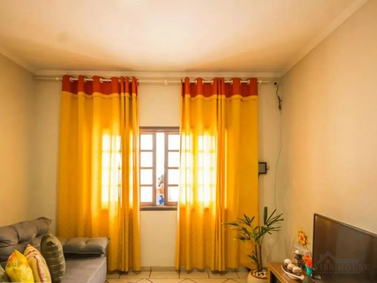 Casa à venda no Vila Industrial em Campinas/SP - Foto 4