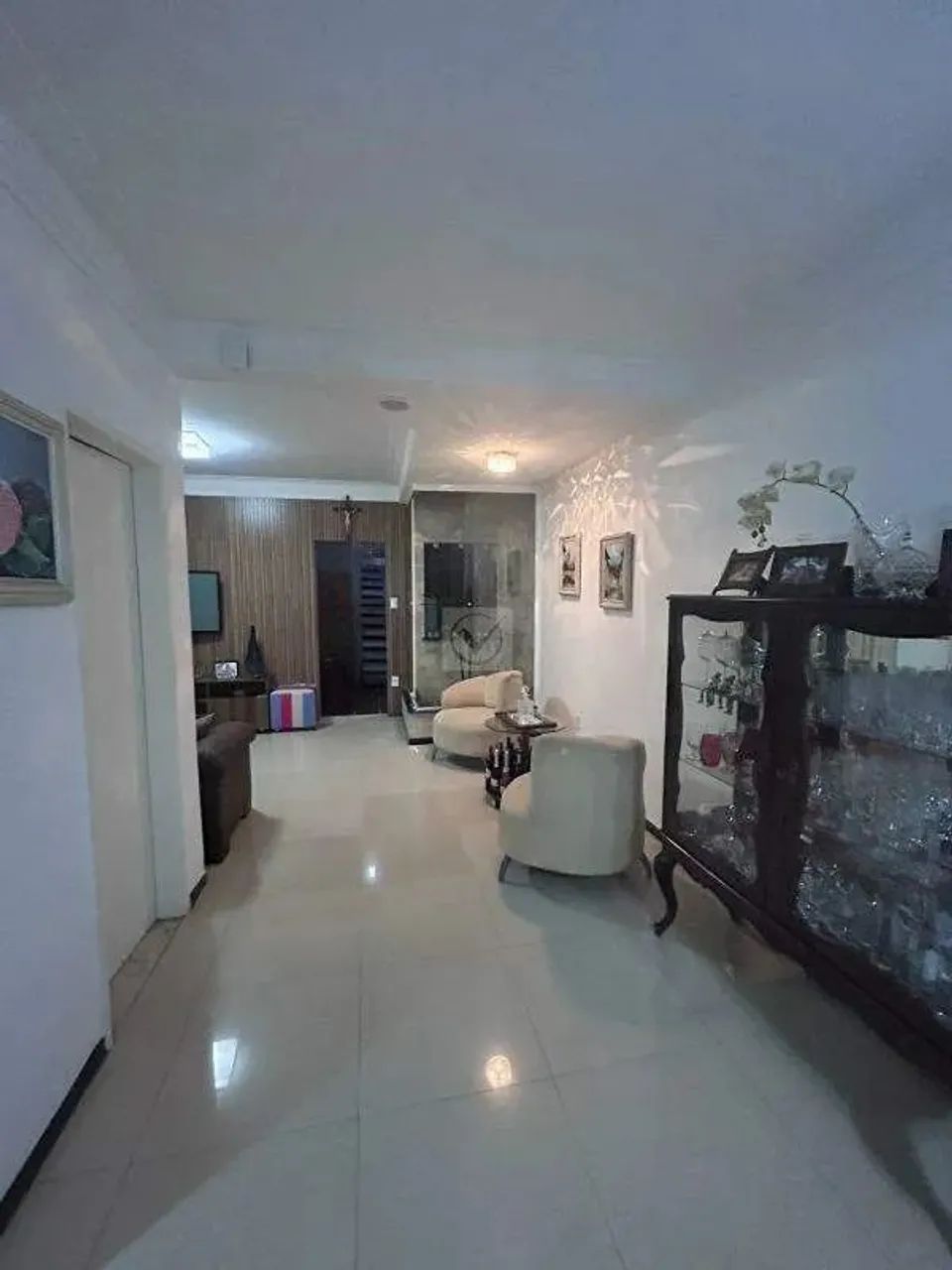 Maravilhosa casa à venda no bairro Suíssa -Aracaju -SE - Foto 4