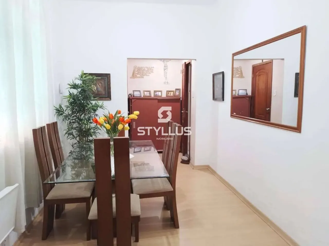 Marechal Hermes | Casa de Vila 4 quartos, sendo 1 suite