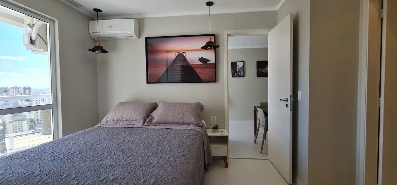 Oportunidade Metropolitan Barcelona apartamento de 1 Quarto - Foto 3