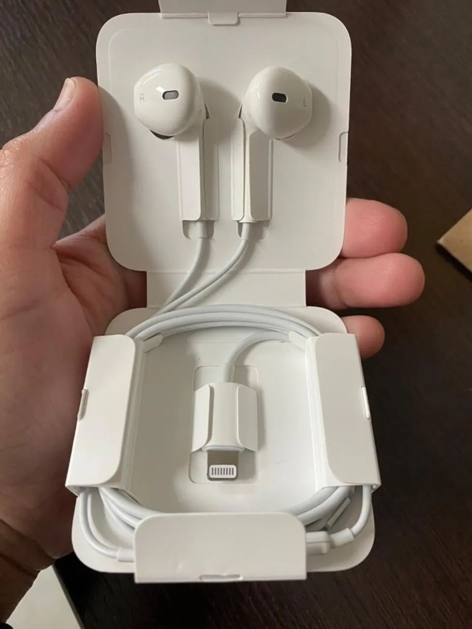 Fone  da Apple - Foto 2