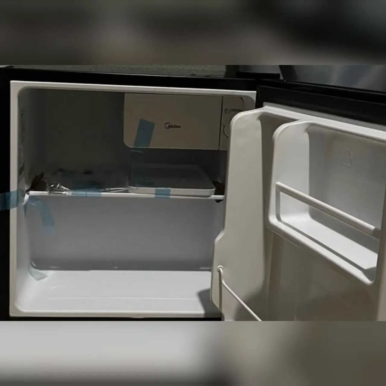 Frigobar Midea Novo