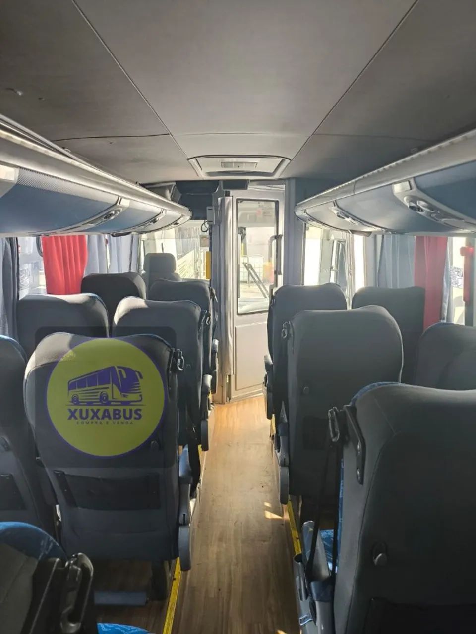 Marcopolo Senior MB - Foto 7