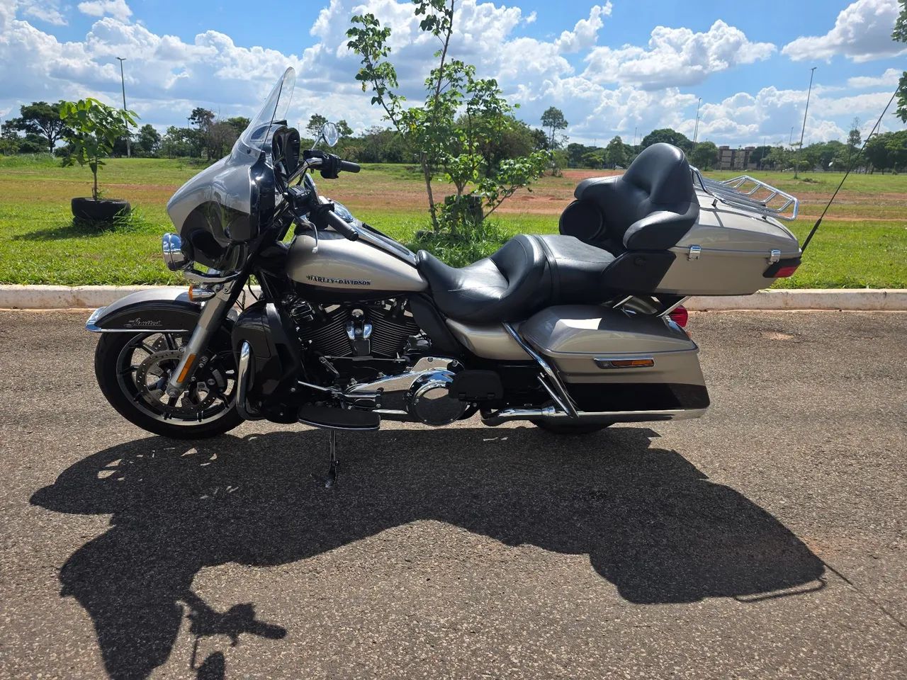 Harley Davidson limited - Foto 2