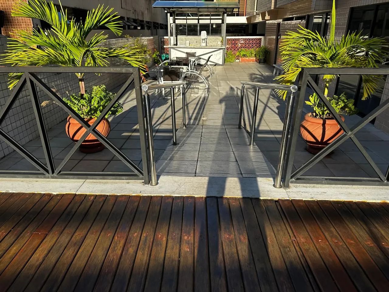 OPORTUNIDADE!!! Vendo Excelente Apartamento com 103m2 em Tambaú  - Foto 2