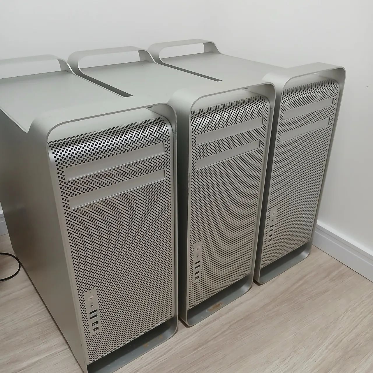 3 mac pro apple