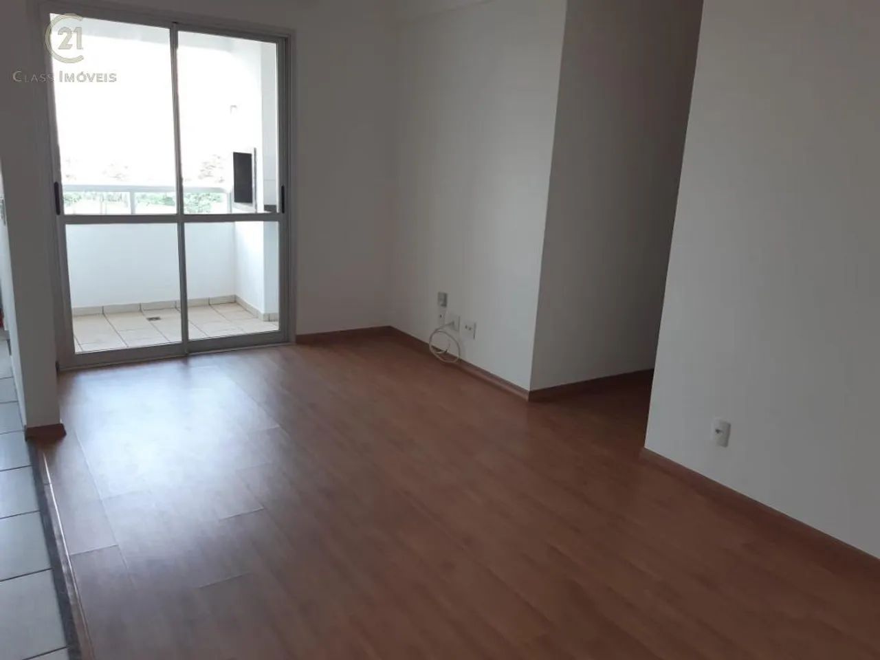 Apartamento para alugar em Londrina, Gleba Palhano, com 3 quartos, com 69 m², Garden Palha - Foto 2