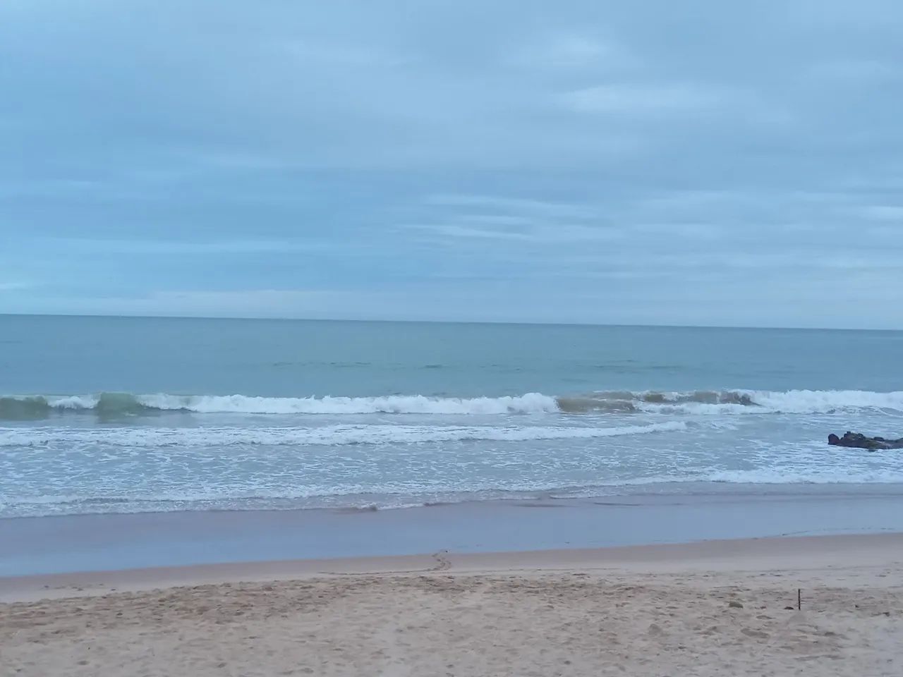 Apro Pe na area Praia do Morro Guarapari/Es - Foto 2