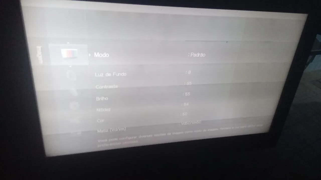 TV sansung