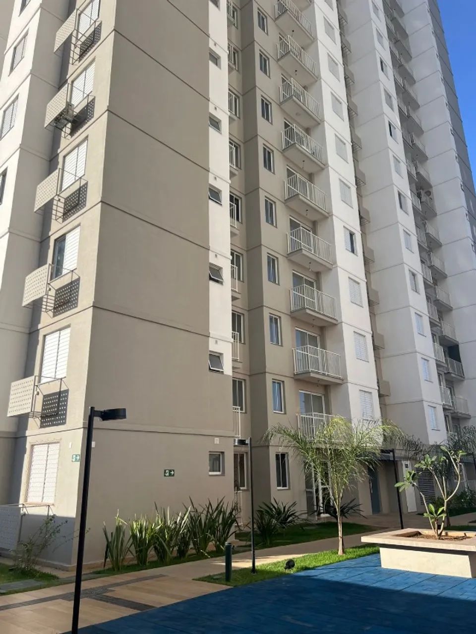 Foto - Goiânia - Residencial Humaitá