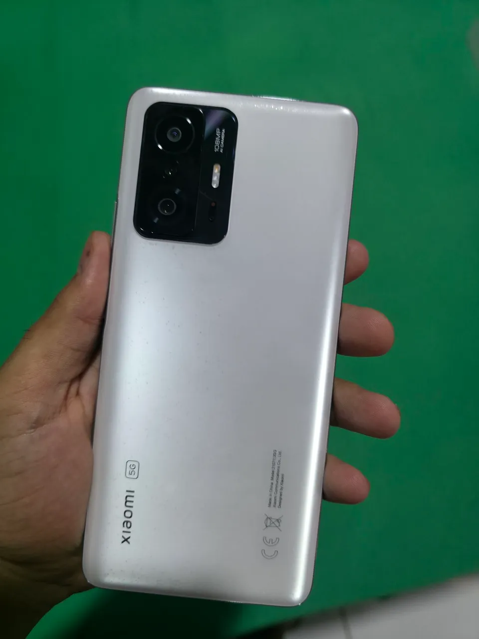 Xiaomi 11T Pro 256GB 