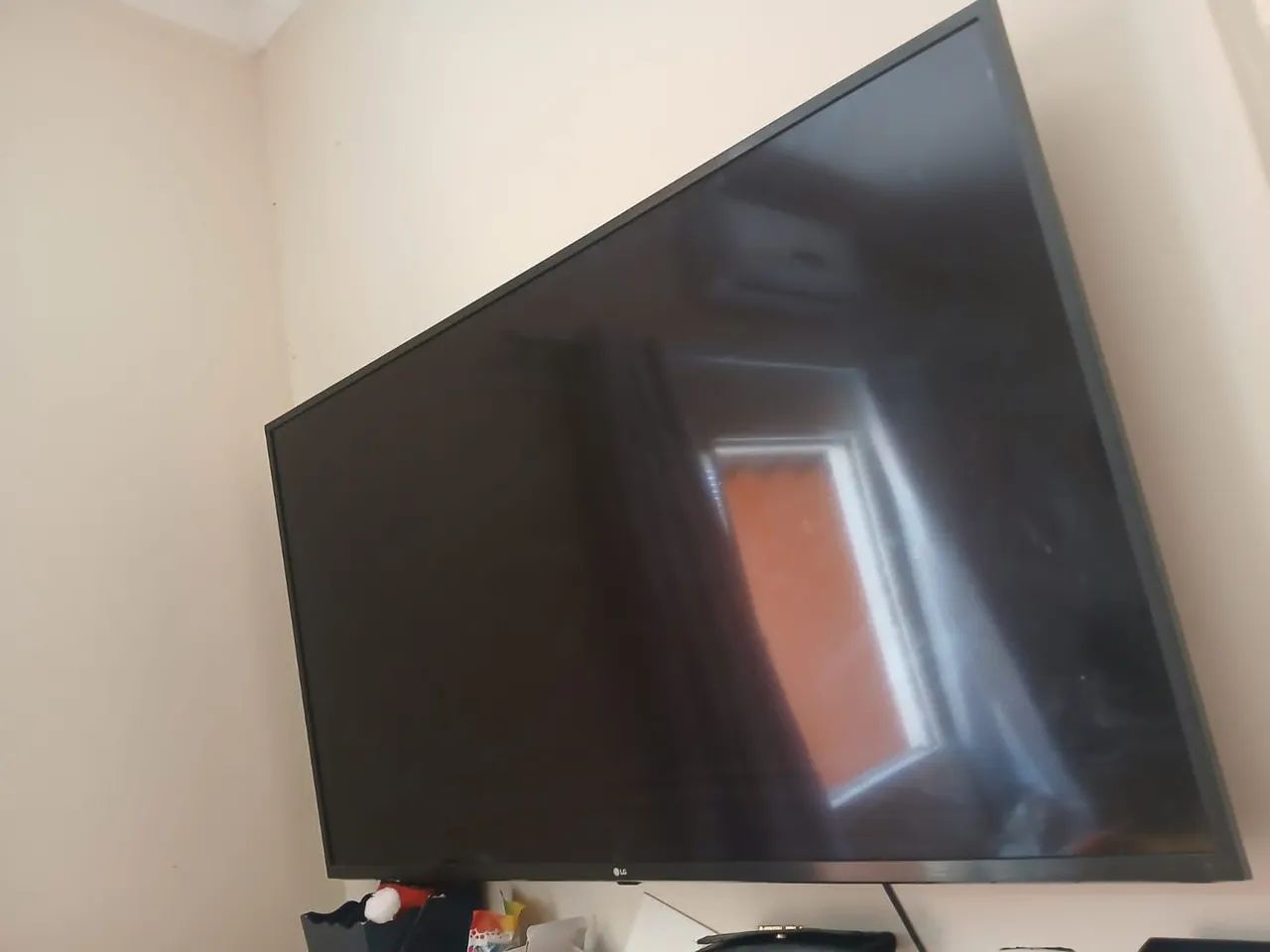 Tv LG 50 POLEGADAS