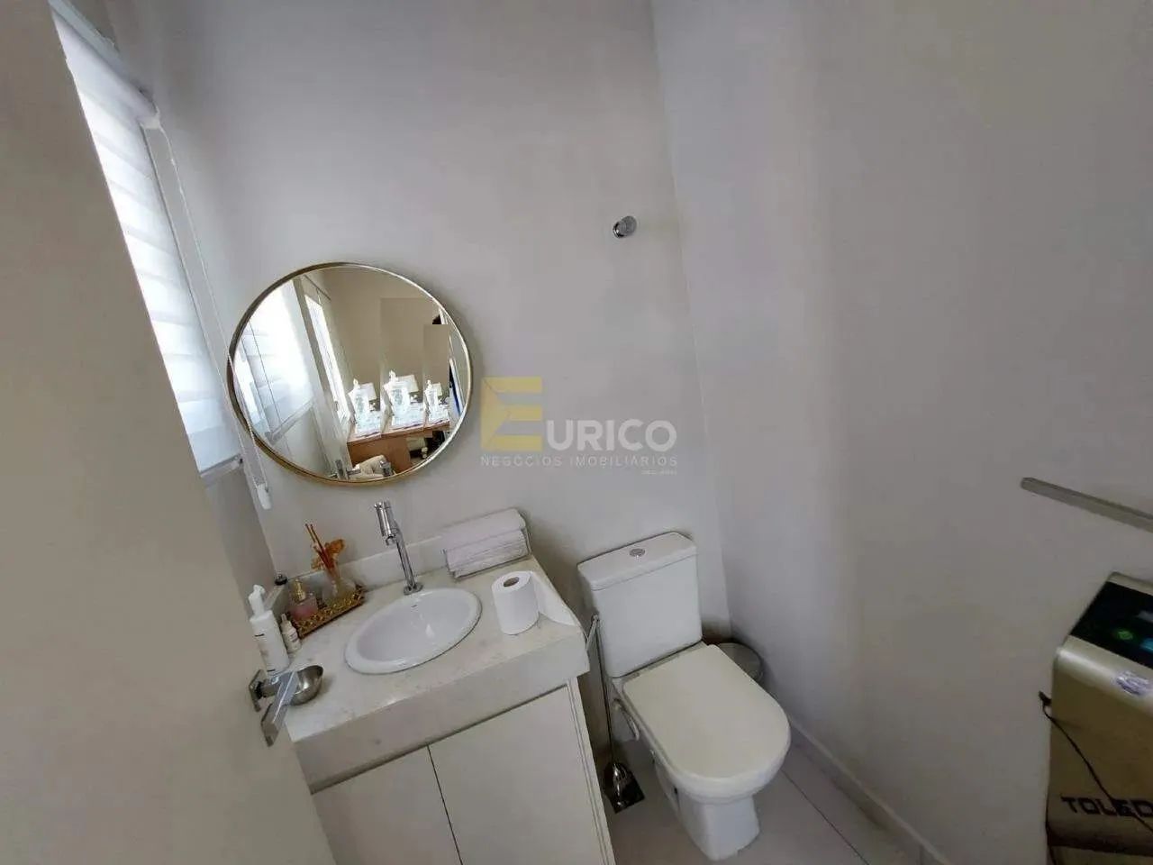 Sala para aluguel no Santa Rosa em Vinhedo/SP - Foto 5