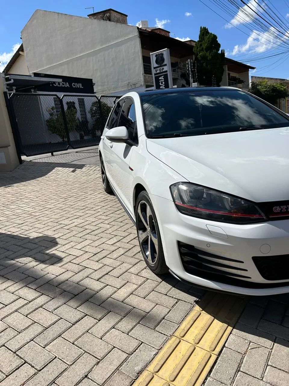 Golf GTI 2.0 - Foto 3