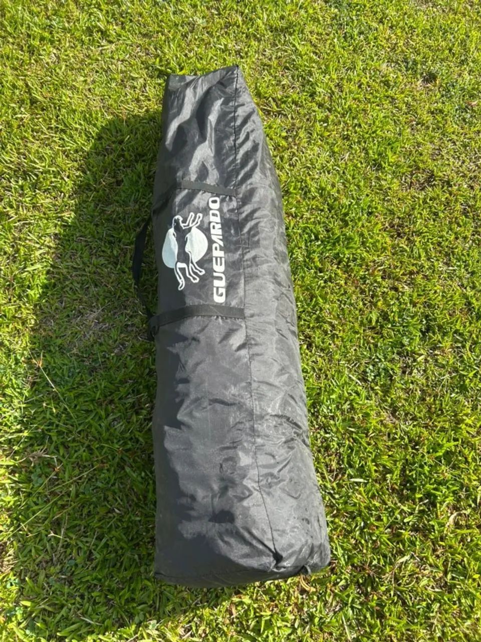 Barraca Camping Guepardo 6 Pessoas  - Foto 4