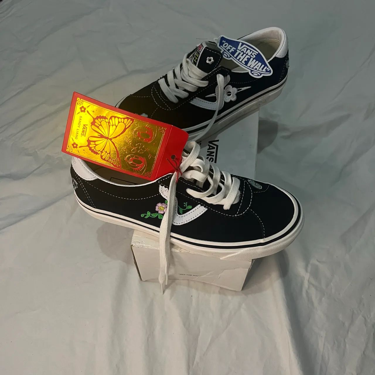 Vans style 73 DX - Foto 2