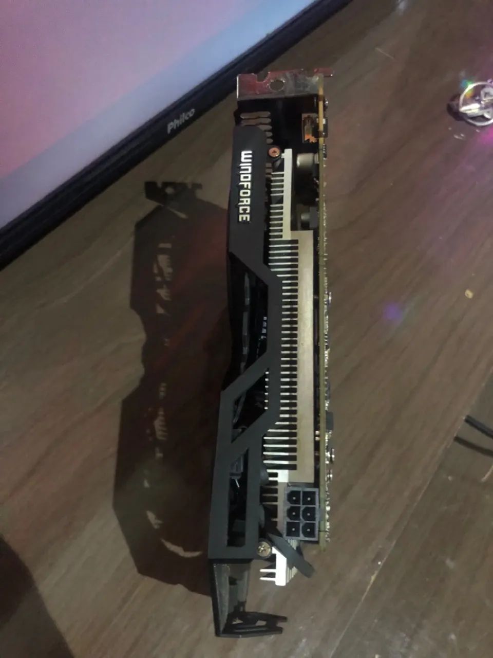 GTX 950 4GB - Foto 3