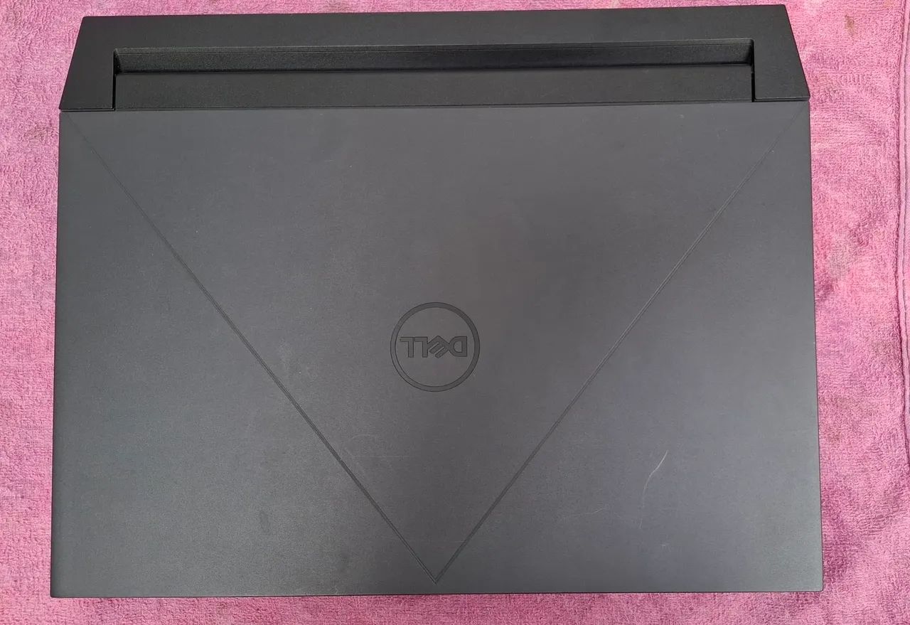 Notebook Gamer G15 - Foto 2