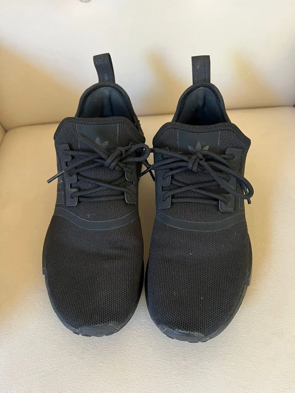 Tênis Adidas NMD Preto