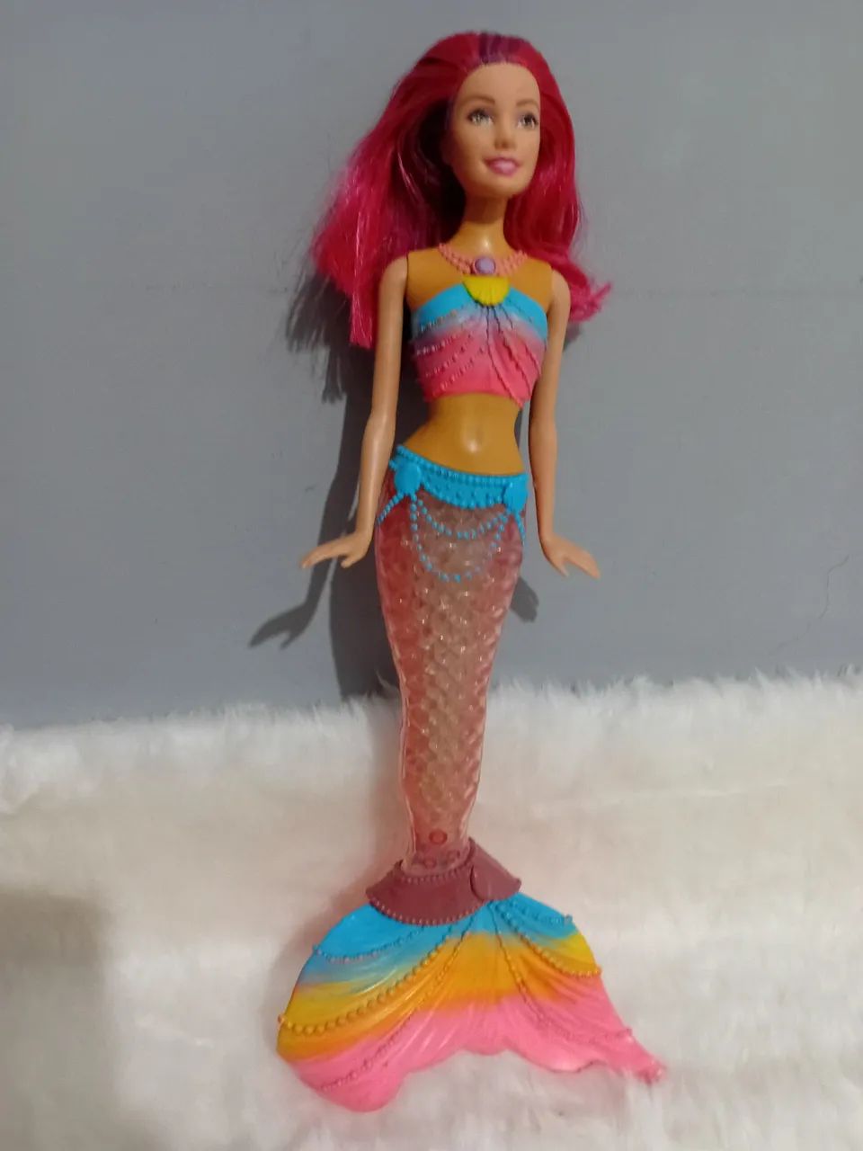 Barbie dreamtopia  - Foto 2
