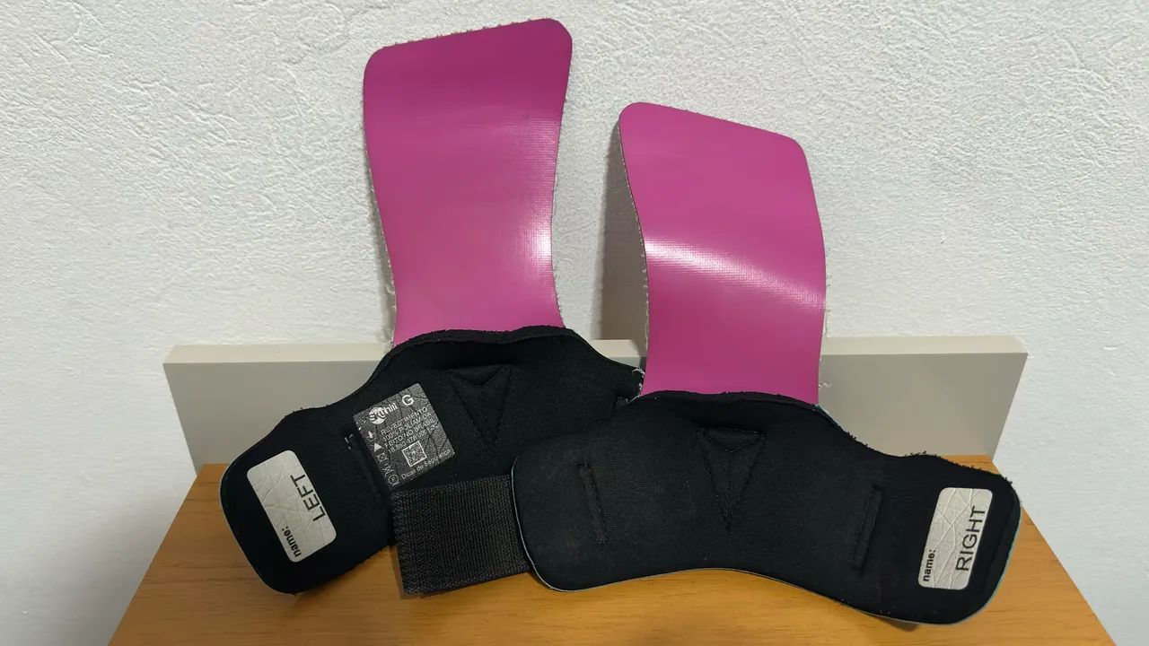 Hand Grip Skyhill Miami 2024 Tamanho G - Foto 2