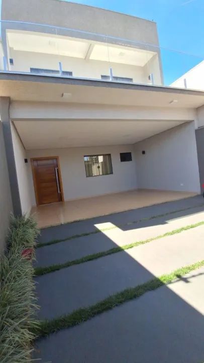 Sobrado à venda no Jardim Espanha  - Foto 2