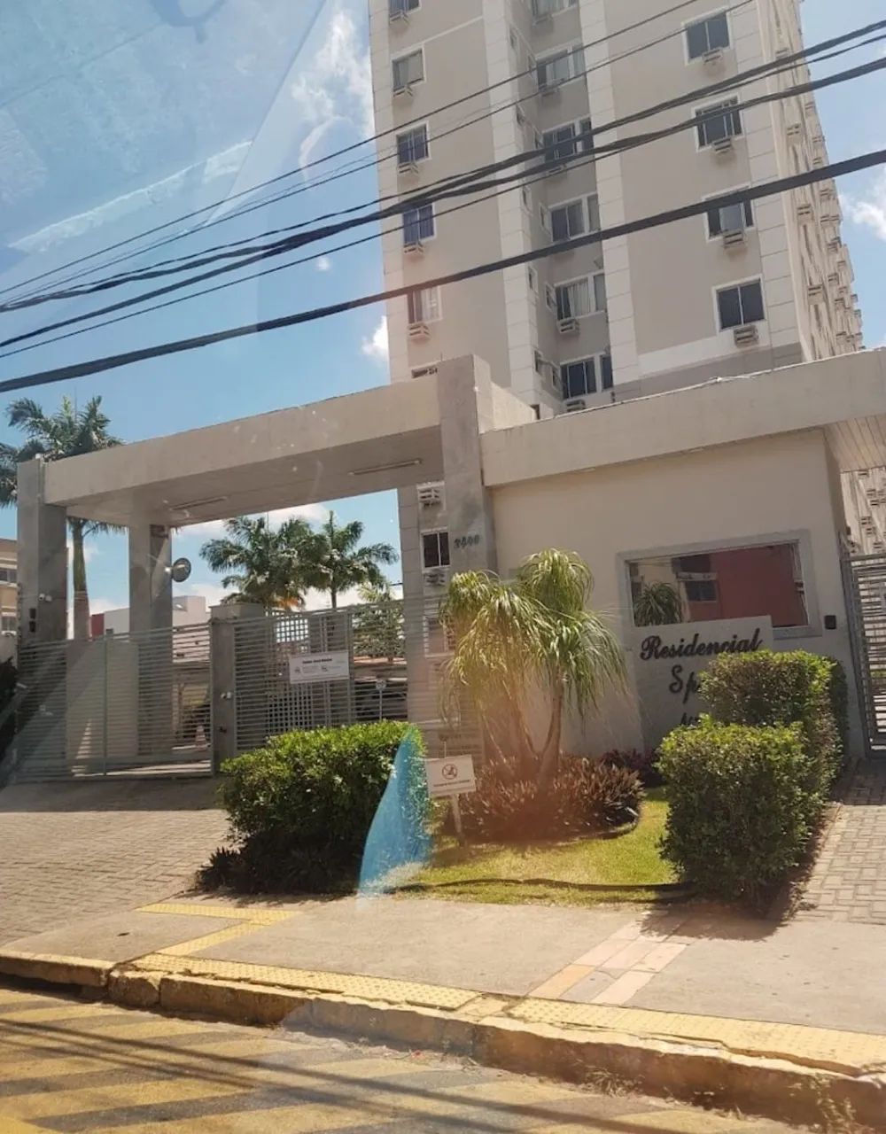 Apartamento para venda com 53 metros quadrados com 2 quartos - Foto 4