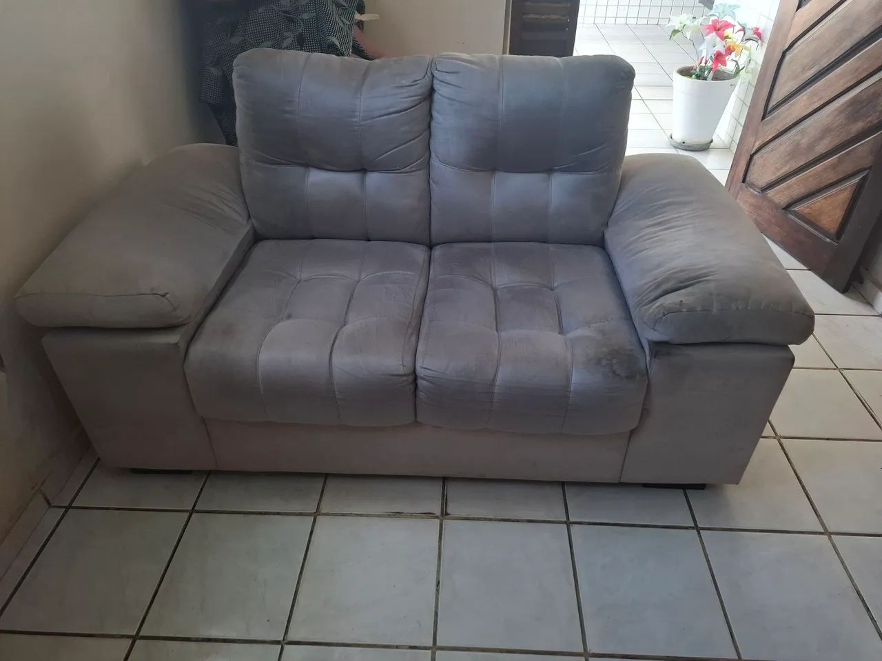 2 and 3 Seater Sofa64374699817474121