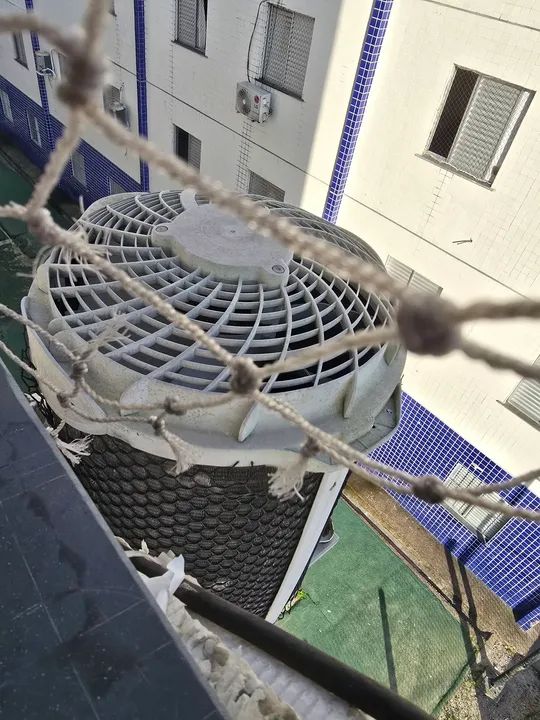 Ar Condicionado Consul Split 9000 BTUs - Foto 3