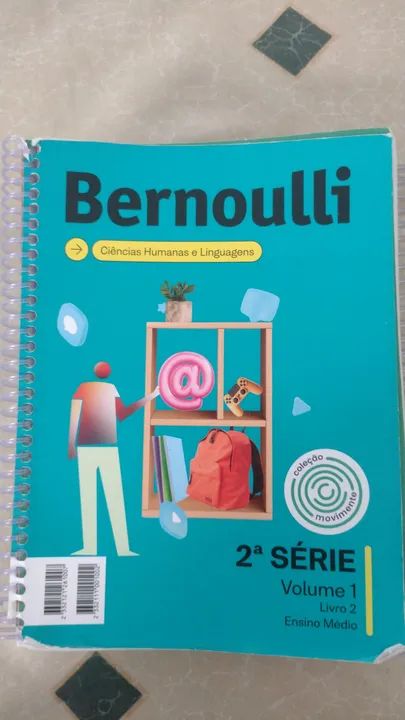 Livros seminovos ( para ENEM) - Foto 5