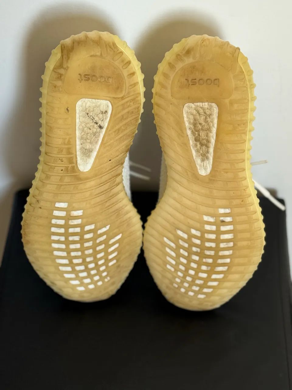 Tênis - adidas yeezy boost triple white - Foto 4