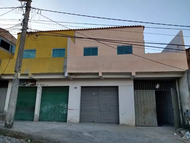 Foto - Belo Horizonte - João Pinheiro