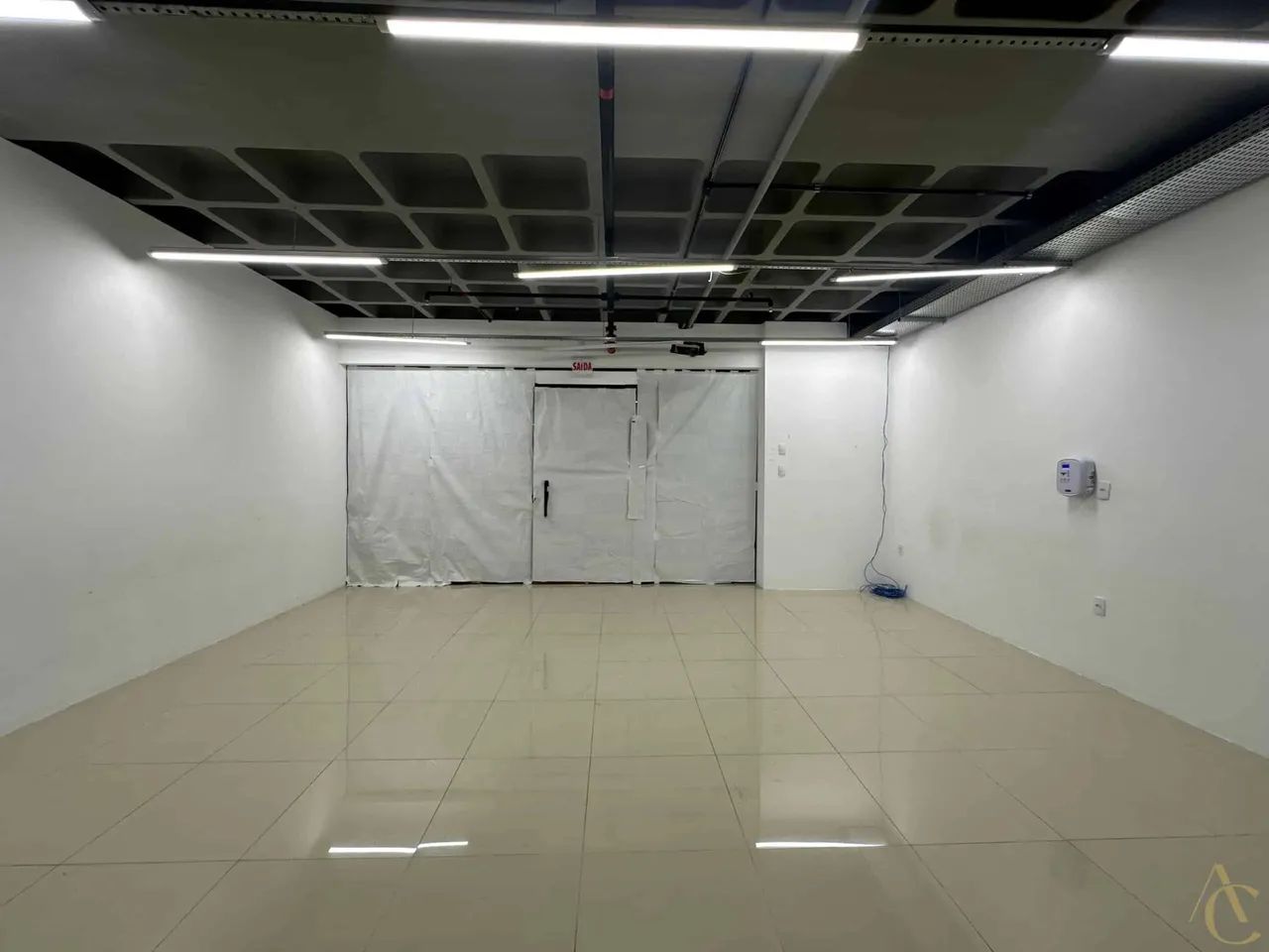 Loja para locação 85,52m² - Córrego Grande - Florianópolis / SC - Foto 4