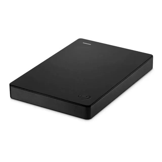 HD Externo 2TB Seagate Basic USB 3.0 STJL2000400- Loja Natan Abreu - Foto 3
